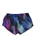 Nike Graphic Purple Shorts Size L - photo 2