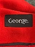 George Red Coat Size UK 12 / US 8 - photo 6