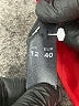 George Red Coat Size UK 12 / US 8 - photo 7