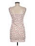 Shein Hearts White Casual Dress Size 6 - photo 2
