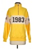 Unbranded 100% Cotton Yellow Sweatshirt Size S - photo 1