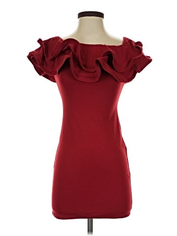 Forever 21 Cocktail Dress (view 1)