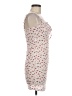 Shein Hearts White Casual Dress Size 6 - photo 4
