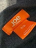 Joe Fresh Black Cardigan Size S - photo 7