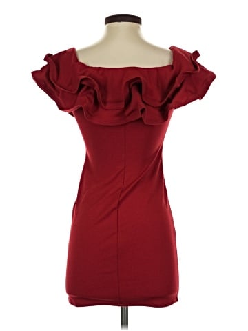 Forever 21 Cocktail Dress (view 2)