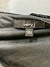 Very J Black Sleeveless Blouse Size L - photo 7