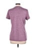 Marika Purple Active T-Shirt Size L - photo 2