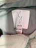 J by Joie 100% Polyester Solid Green Jacket Size XL - photo 6