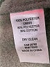 J by Joie 100% Polyester Solid Green Jacket Size XL - photo 7