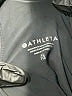 Athleta Black Casual Dress Size XL - photo 4