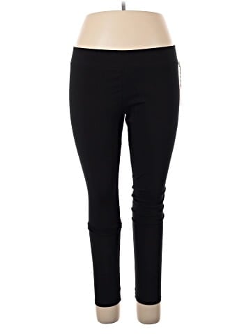 Mossimo Supply Co. Active Pants (view 1)