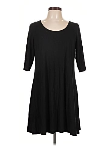 Eileen Fisher Casual Dress (view 1)
