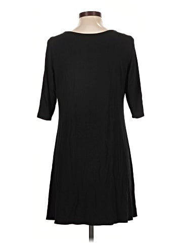 Eileen Fisher Casual Dress (view 2)