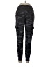 Always Camo Black Cargo Pants Size L - photo 1