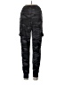 Always Camo Black Cargo Pants Size L - photo 2