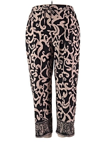 SOHO Apparel Ltd Active Pants (view 1)