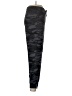 Always Camo Black Cargo Pants Size L - photo 4
