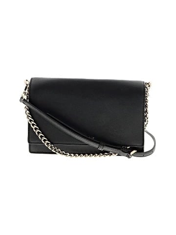 Kate Spade New York Leather Crossbody Bag (view 1)