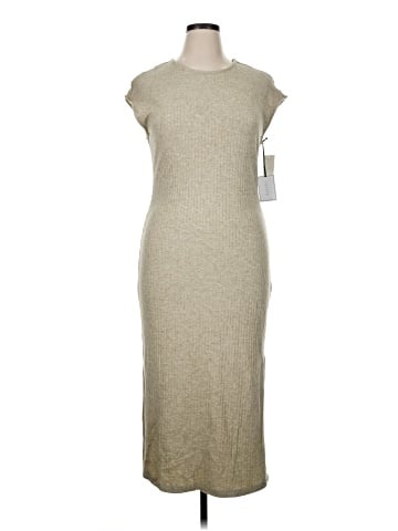 1.State Casual Dress (view 1)