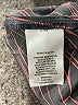 Halogen 100% Polyester Graphic Red Cocktail Dress Size XL - photo 8