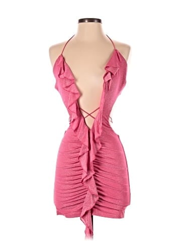 Outcast Cocktail Dress (view 1)