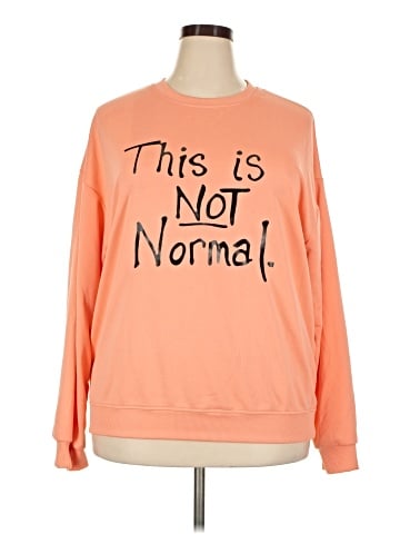 Unbranded Sweatshirt (view 1)