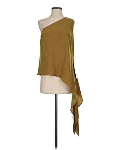 BCBGMAXAZRIA Tank Top (view 1)