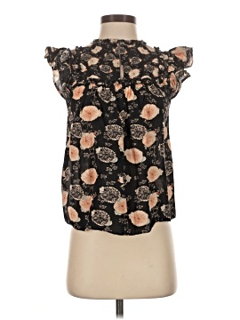 Ulla Johnson Sleeveless Blouse (view 1)