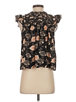 Ulla Johnson Sleeveless Blouse (view 2)