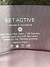 Set Active Gray Athletic Shorts Size M - photo 3