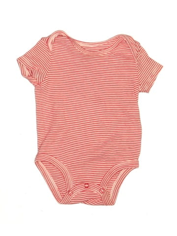 Carter's Short Sleeve Onesie (view 1)