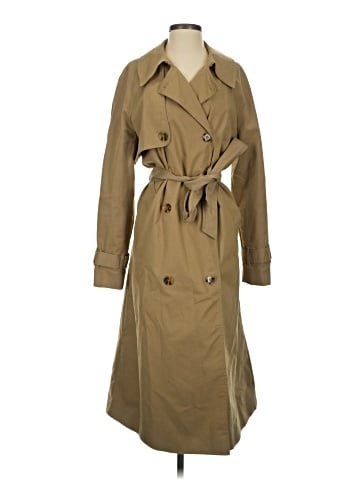 MNG Trenchcoat (view 1)