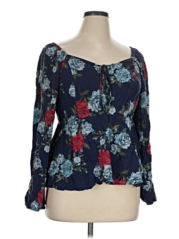 Torrid Casual Dress (view 1)
