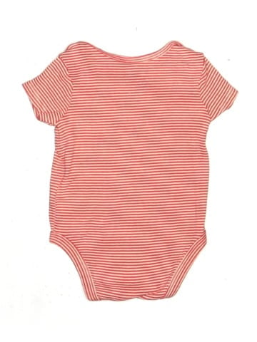Carter's Short Sleeve Onesie (view 2)