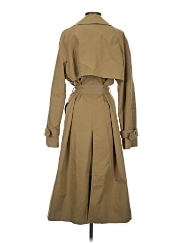 MNG Trenchcoat (view 2)