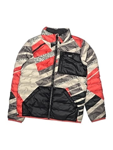 Burton Snow Jacket (view 1)