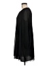 Wilfred 100% Polyester Solid Black Casual Dress Size M - photo 5