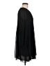 Wilfred 100% Polyester Solid Black Casual Dress Size M - photo 4