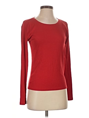 J.Crew Long Sleeve T-Shirt (view 1)