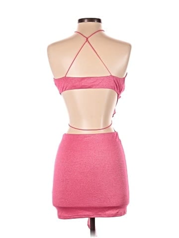 Outcast Cocktail Dress (view 2)