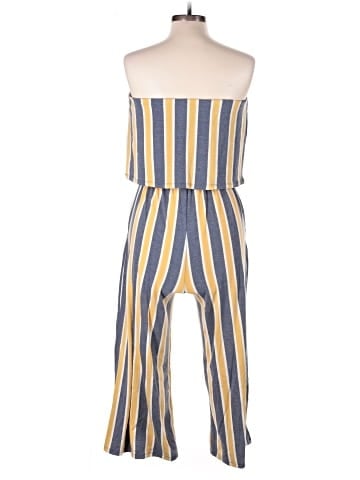 Gypsies & Moondust Jumpsuit (view 2)