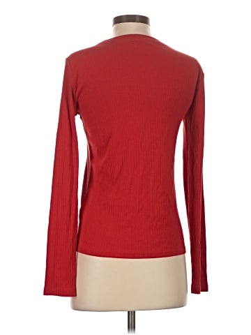 J.Crew Long Sleeve T-Shirt (view 2)