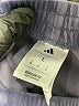 Adidas Blue Casual Pants Size 14 - photo 7