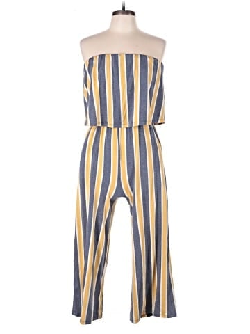 Gypsies & Moondust Jumpsuit (view 1)