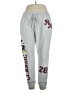 Disney Gray Sweatpants Size 16 - 18 - photo 1
