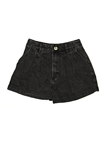 Glassons Denim Shorts (view 1)