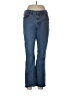Levi's Blue Jeans Size 12 - photo 1