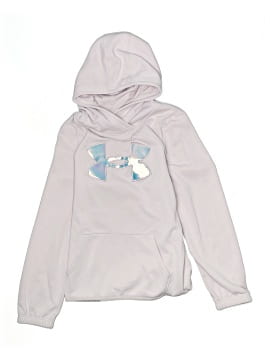 Under Armour Zip Up Hoodie