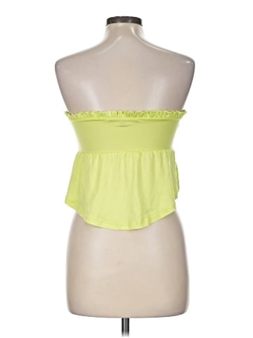 Almost Famous Sleeveless Top (view 2)