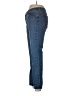 Levi's Blue Jeans Size 12 - photo 5